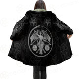 Lilith Dream Cloak with bag