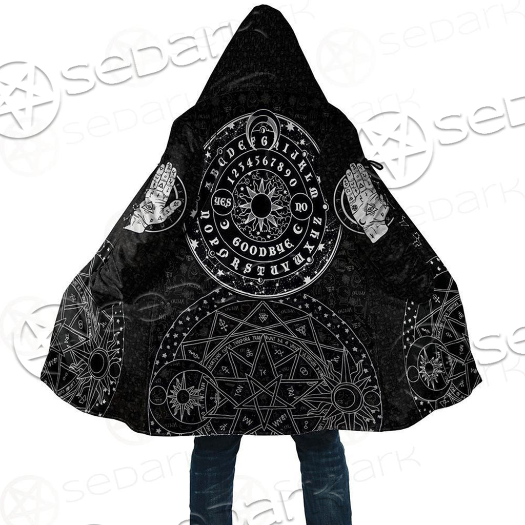 Ouija Board Cloak no bag
