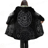 Ouija Board Cloak with bag