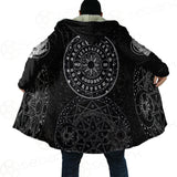 Ouija Board Cloak with bag
