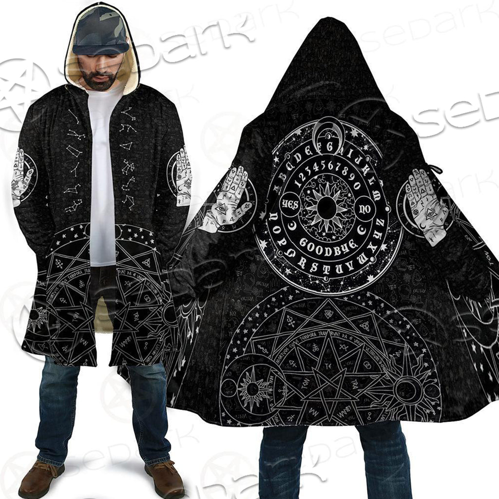 Ouija Board Cloak no bag