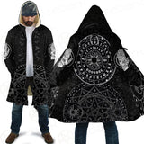 Ouija Board Cloak with bag