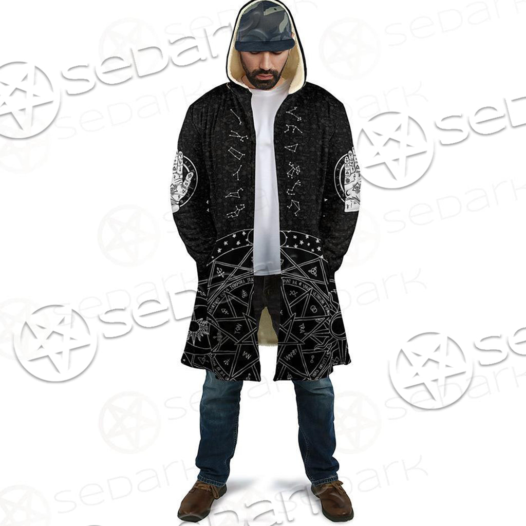 Ouija Board Cloak no bag