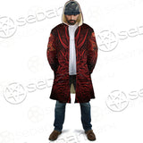 Satanic Tribal Dream Cloak no bag