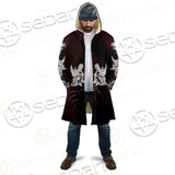 Not A Sheep Dream Cloak no bag