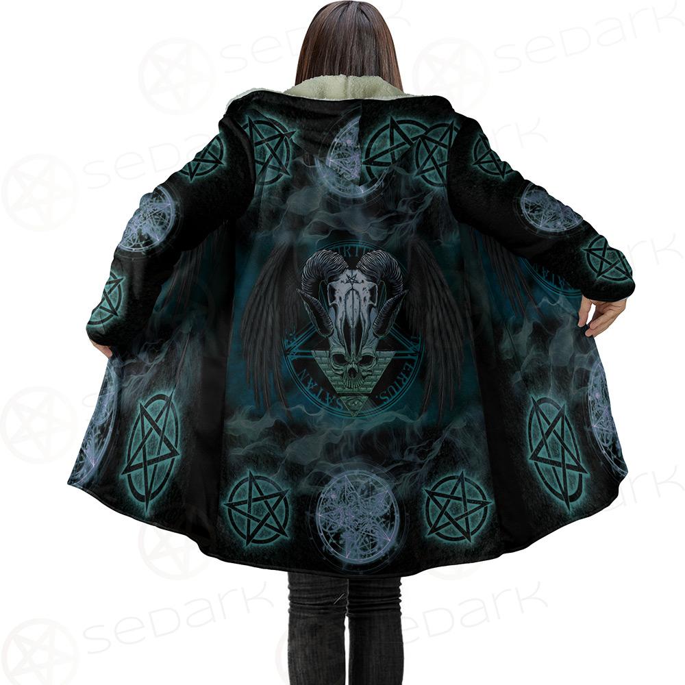 Dark Dream Cloak no bag