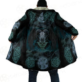 Dark Dream Cloak no bag