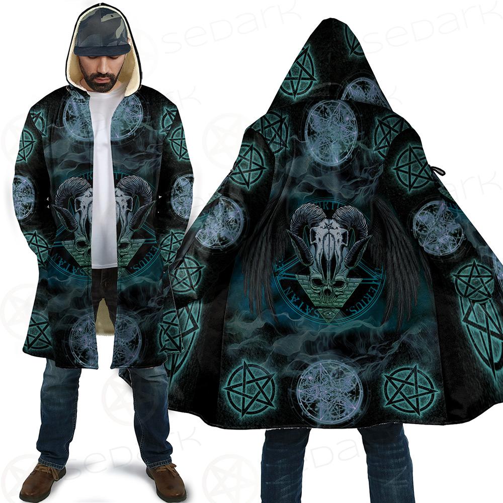 Dark Dream Cloak no bag