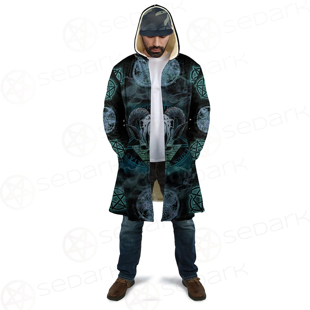 Dark Dream Cloak no bag