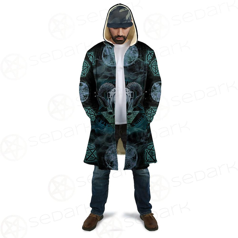 Dark Dream Cloak no bag