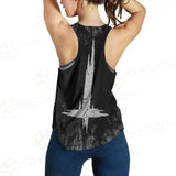 Wolf SED-0085 Women Tank Top