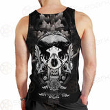 Mirror The Devil SED-0095 Men Tank-tops
