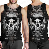 Mirror The Devil SED-0095 Men Tank-tops