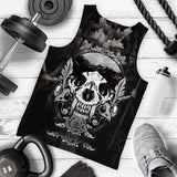 Mirror The Devil SED-0095 Men Tank-tops