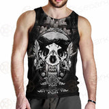 Mirror The Devil SED-0095 Men Tank-tops