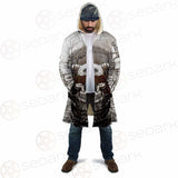 Skull Overshadow SED-0096  Cloak no bag