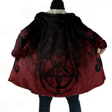 Baphomet SED-0098 Cloak with bag