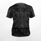 Satan Beyond Death SED-0101 Unisex T-shirt