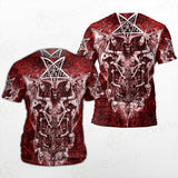 Red Satan SED-0103 Unisex T-shirt