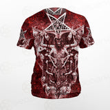 Red Satan SED-0103 Unisex T-shirt