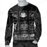 Icon Satan SED-0107 Unisex Sweatshirt