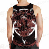 Pentagram Baphoment SED-0112 Men Tank-tops