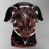 Pentagram Baphoment SED-0112 Unisex T-shirt