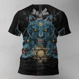 New Cat SED-0114 Unisex T-shirt