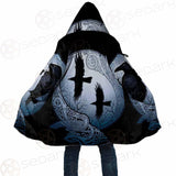 Viking Eagle SED-0124  Cloak no bag