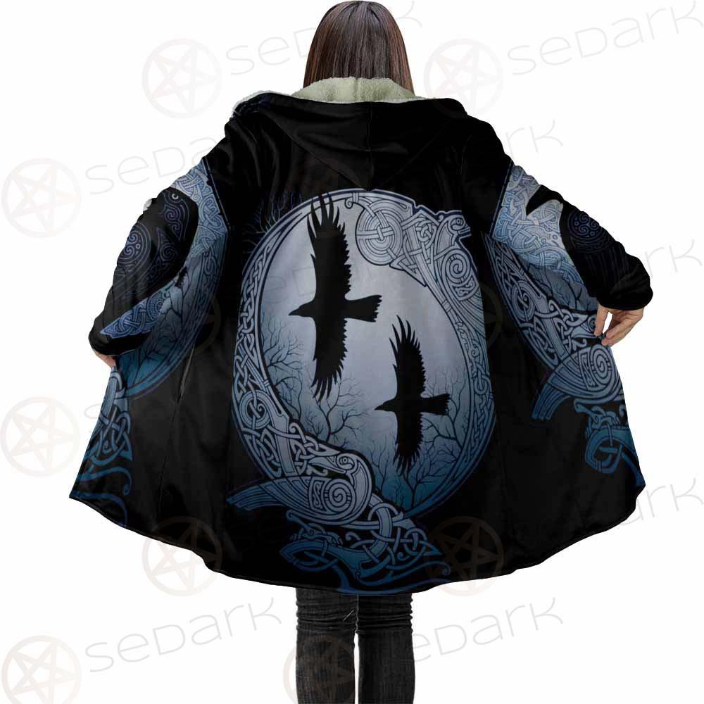 Viking Eagle SED-0124  Cloak no bag