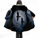 Viking Eagle SED-0124 Cloak with bag