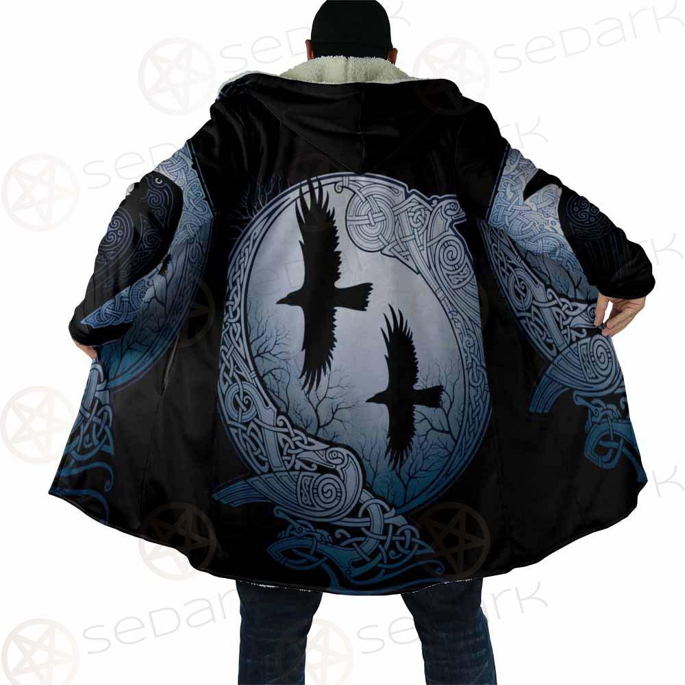 Viking Eagle SED-0124  Cloak no bag