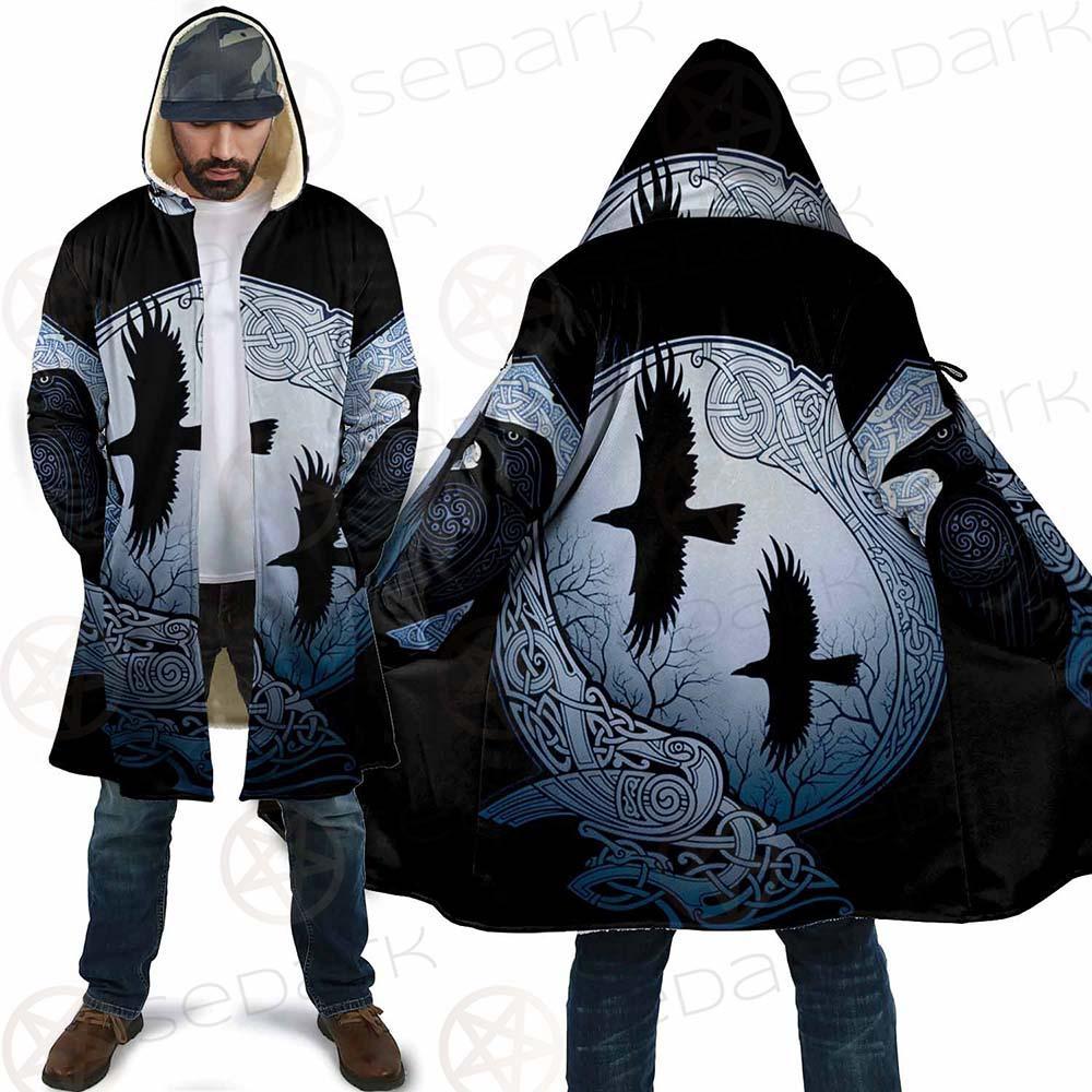 Viking Eagle SED-0124  Cloak no bag