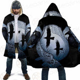 Viking Eagle SED-0124  Cloak no bag
