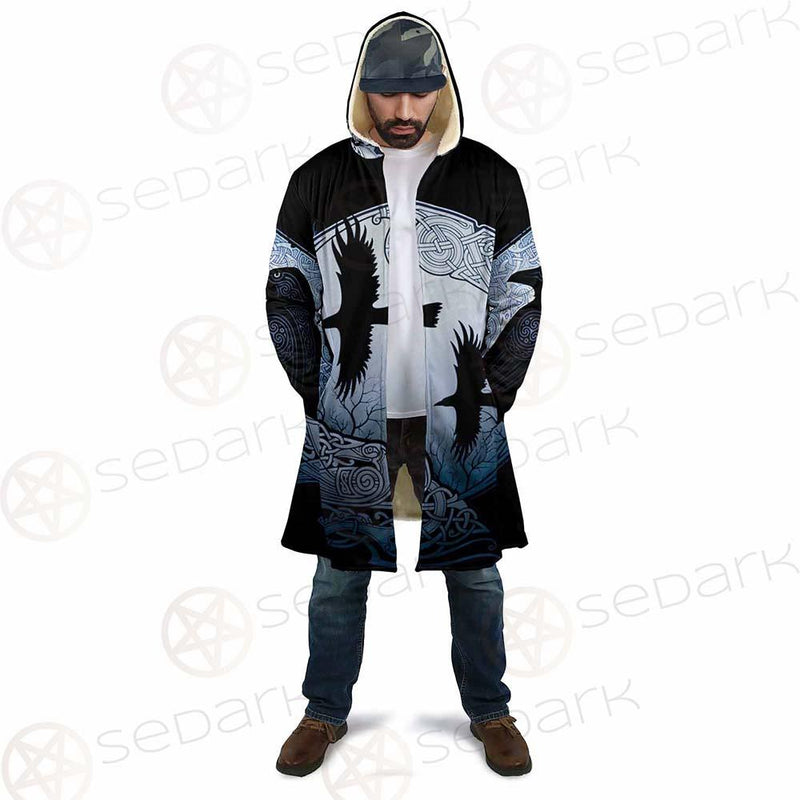 Viking Eagle SED-0124  Cloak no bag
