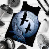Viking Eagle SED-0124 Men Tank-tops