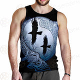 Viking Eagle SED-0124 Men Tank-tops