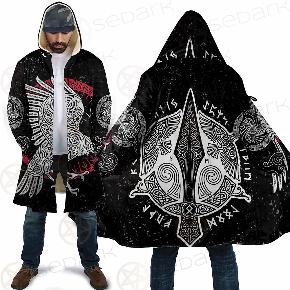 Viking Eagle SED-0125  Cloak no bag