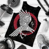 Viking Eagle SED-0125 Men Tank-tops