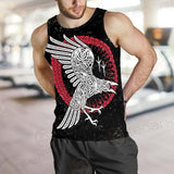 Viking Eagle SED-0125 Men Tank-tops