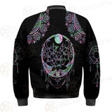 Gothic Witch SED-0127 Bomber Jacket
