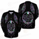 Gothic Witch SED-0127 Button Jacket