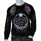 Gothic Witch SED-0127 Unisex Sweatshirt