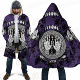 Gothic Mystic Hand SED-0128 Cloak with bag