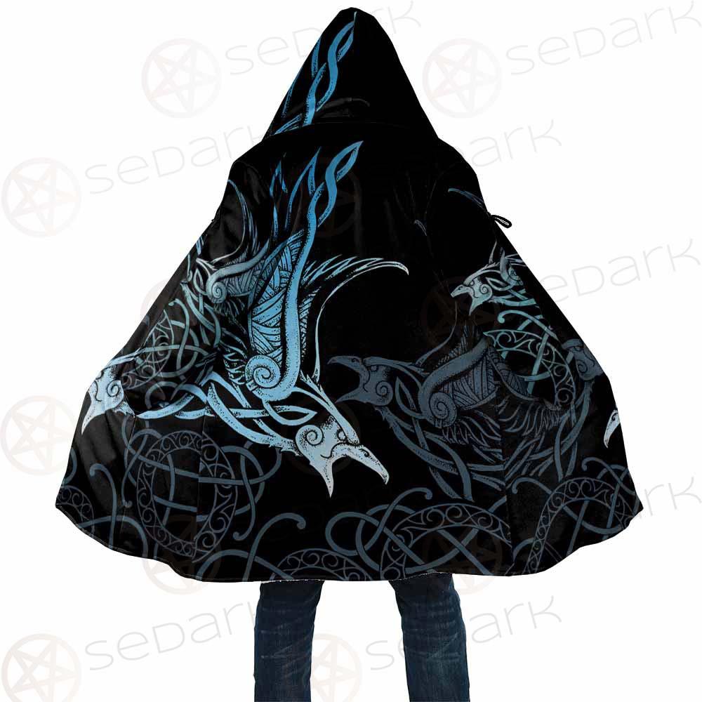 Viking Eagles SED-0148  Cloak no bag