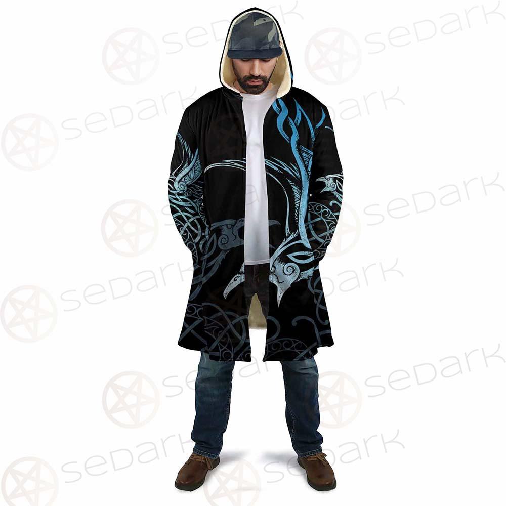 Viking Eagles SED-0148  Cloak no bag