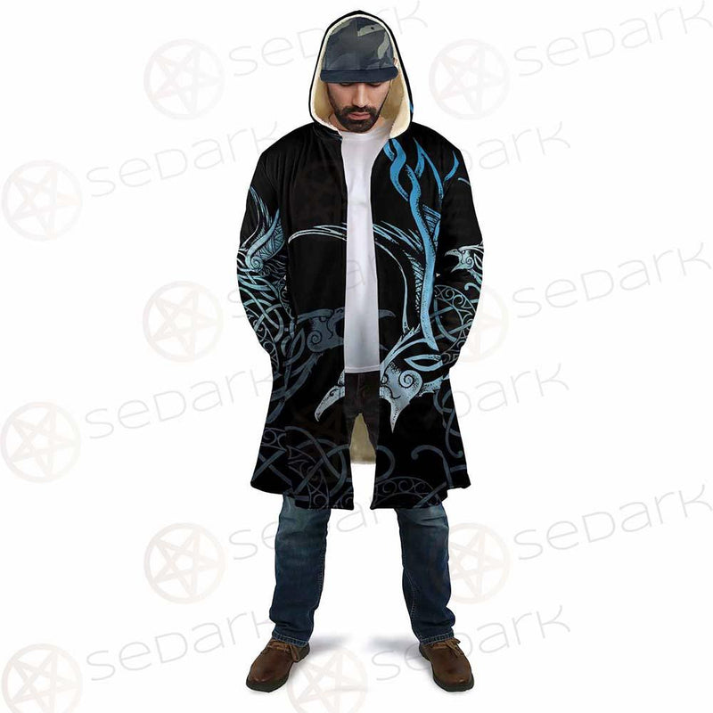 Viking Eagles SED-0148  Cloak no bag