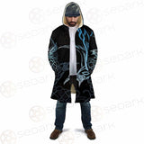 Viking Eagles SED-0148  Cloak no bag