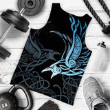 Viking Eagles SED-0148 Men Tank-tops