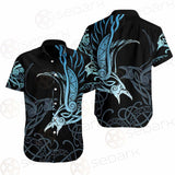 Viking Eagles SED-0148 Shirt Allover